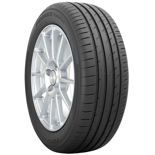 Фото автомобильной шины Toyo Proxes Comfort 185/60 R15 88H XL