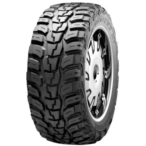 Фото автомобильной шины Marshal Road Venture MT KL71 31/10.5 R15 109Q