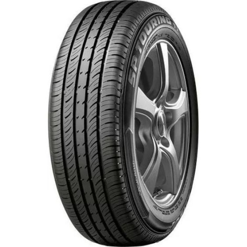 Фото автомобильной шины Dunlop SP Touring T1 175/70 R14 84T