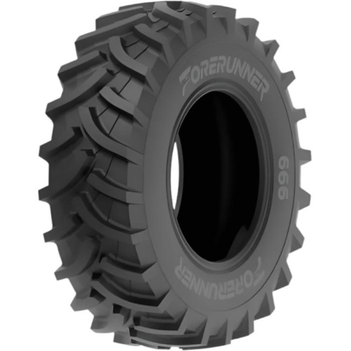 Фото грузовой шины Forerunner QH666 R-1 14.9/0 R28 131A6