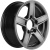 Купить диски Khomen KHW 1614 6.5x16 5*139.7 ET35 DIA98.5 Gray Литой, купить Диски Khomen KHW 1614 6.5x16 5*139.7 ET35 DIA98.5 Gray Литой в Архангельске Khomen KHW 1614 6.5x16 5*139.7 ET35 DIA98.5 Gray Литой