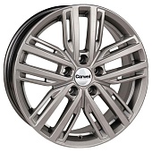 Carwel Иртыш 7x17 5*110 ET46 DIA63.3 BL Литой