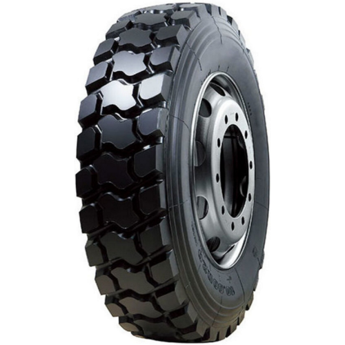 Фото грузовой шины Sunfull HF707 12/0 R20 156/153K PR20 Ведущая