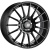 LS FlowForming RC05 7.5x17 5*114.3 ET45 DIA67.1 BK Литой