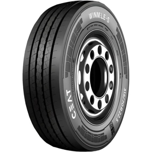 Фото грузовой шины Ceat Winmile-S 315/70 R22.5 156/150L PR18 Рулевая
