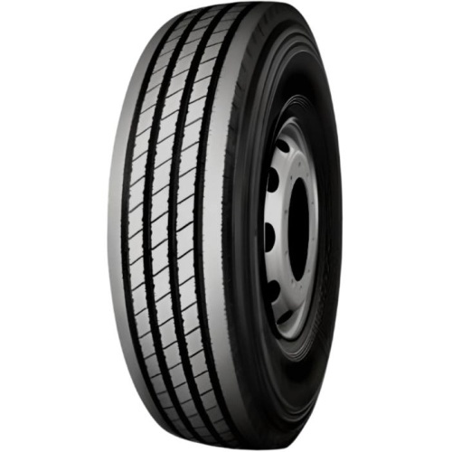 Фото грузовой шины Double Road DR812 315/80 R22.5 156/150L PR20 Рулевая