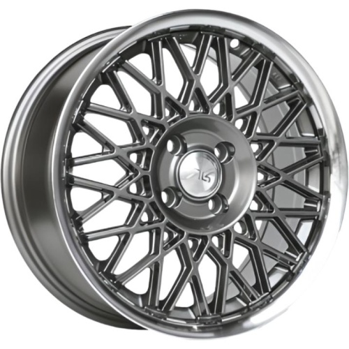 Фото колесного диска Race Ready CSS3375 8x18 5*114.3 ET35 DIA67.1 MK-LP Литой