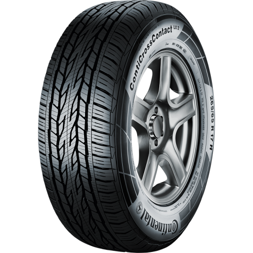 Continental ContiCrossContact LX2 225/75 R16 104S FP