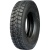Фото грузовой шины DoubleStar DSRD22 315/80 R22.5 156/150K Ведущая