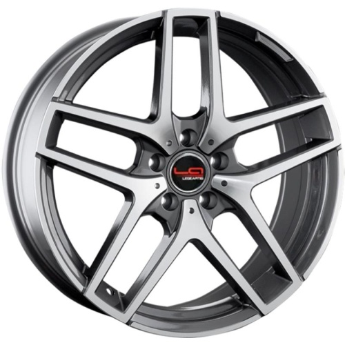 Фото колесного диска Replica LA MR217 8x19 5*112 ET38 DIA66.6 GMF Литой
