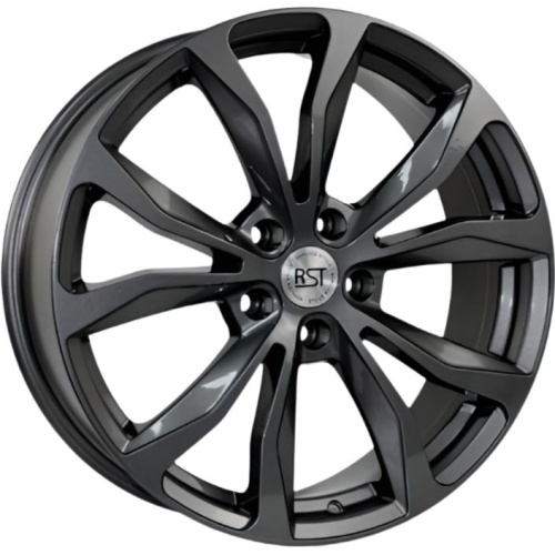 RST R009 7.5x19 5*114.3 ET35 DIA60.1 BMG Литой