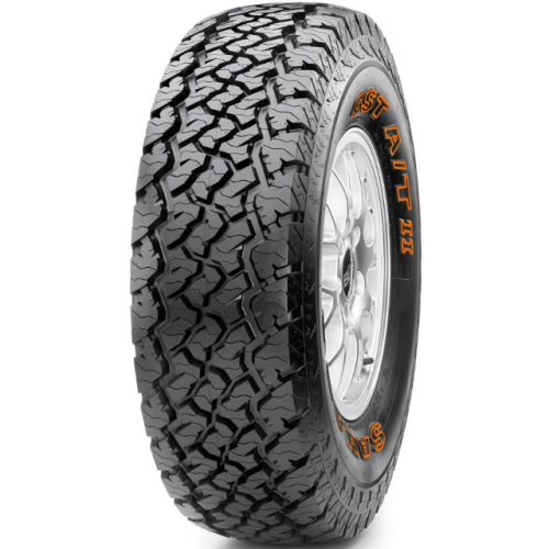 Фото автомобильной шины CST Sahara A/T II 245/75 R16 108/104Q