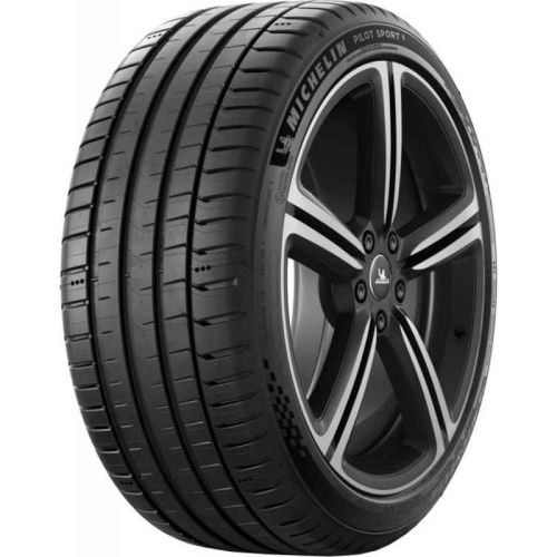 Фото автомобильной шины Michelin Pilot Sport 5 215/40 R18 89Y XL