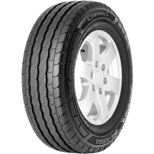 Lassa Transway 3 195/80 R14C 106R