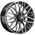 Купить диски LS Forged FG33 9x22 6*139.7 ET30 DIA100.1 BKF Кованый, купить Диски LS Forged FG33 9x22 6*139.7 ET30 DIA100.1 BKF Кованый в Архангельске LS Forged FG33 9x22 6*139.7 ET30 DIA100.1 BKF Кованый