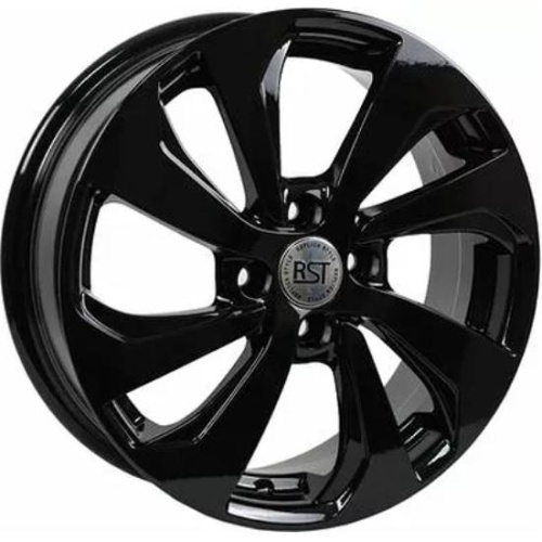 Фото колесного диска Tech Line RST.006 6x16 4*100 ET50 DIA60.1 BL Литой