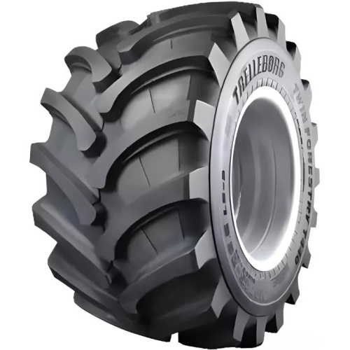 Фото грузовой шины Trelleborg Twin Forestry T440 LS-2 750/55 R26.5 182A8