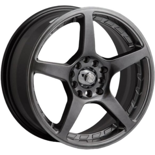 Race Ready CSS155 7x16 4*98 ET35 DIA58.6 MK Литой