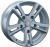 LS 291 6.5x15 5*139.7 ET40 DIA98.5 MBF Литой