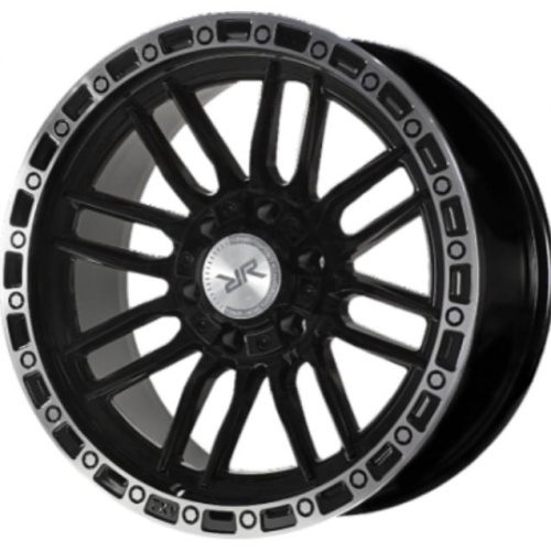 Фото колесного диска Race Ready CSS2652 9.5x20 6*139.7 ET15 DIA106.1 B-LP Литой