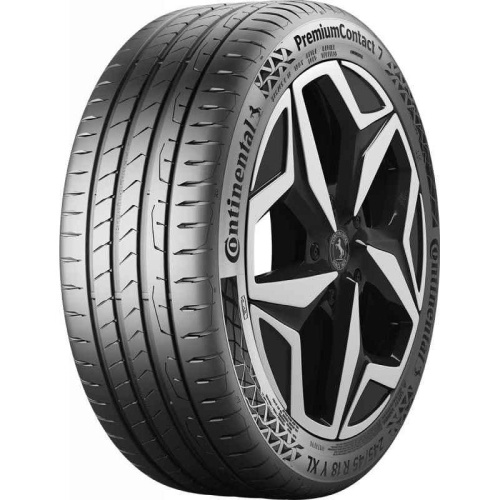 Фото автомобильной шины Continental PremiumContact 7 225/45 R18 95Y XL FP