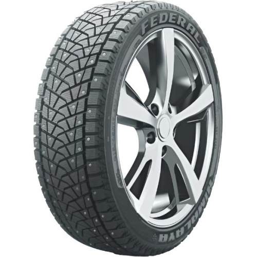 Фото автомобильной шины Federal Himalaya Inverno 275/55 R20 117Q