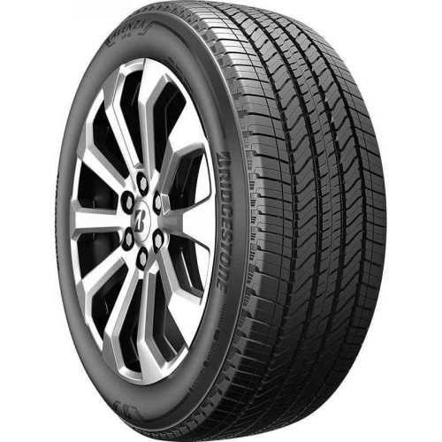 Фото автомобильной шины Bridgestone Alenza A/S 02 285/40 R24 112H XL