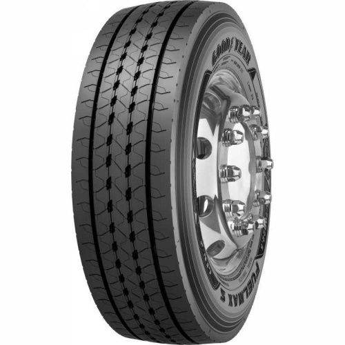 Фото грузовой шины Goodyear FuelMax S Gen-2 315/70 R22.5 156/150L Рулевая