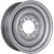 Фото колесного диска Accuride 55-У160-3101012 6x15 5*139.7 ET22 DIA108.6 Silver Штампованный