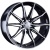 LS 1055 7x16 4*108 ET37.5 DIA63.3 BKF Литой