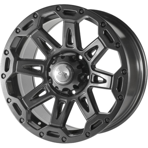 Race Ready CSSD2828 9x20 5*139.7 ET20 DIA110.5 MK-M Литой