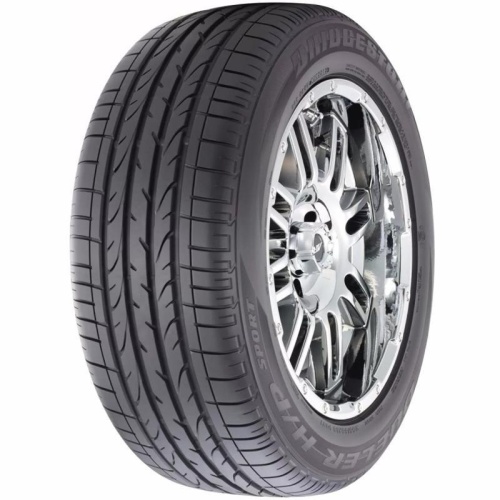 Фото автомобильной шины Bridgestone Dueler H/P Sport 265/45 R20 104Y RunFlat MOE