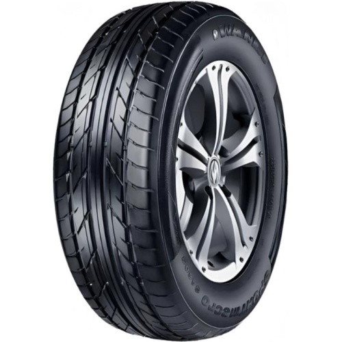 Фото автомобильной шины Wanli SA603 255/55 R18 109V XL