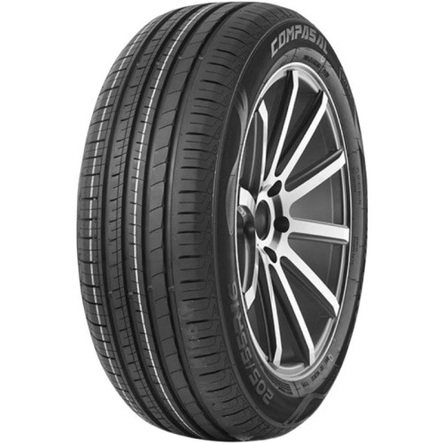 Фото автомобильной шины Compasal Blazer HP 195/60 R15 88V