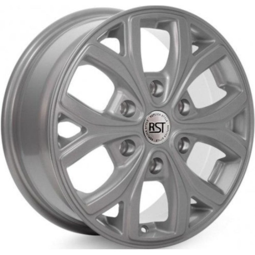 RST R056 6.5x16 6*139.7 ET50 DIA92.5 HSL Литой