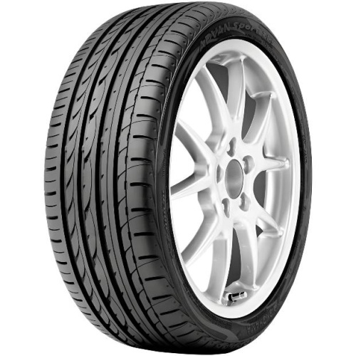 Фото автомобильной шины Yokohama Advan Sport V103S 225/50 R17 94Y RunFlat