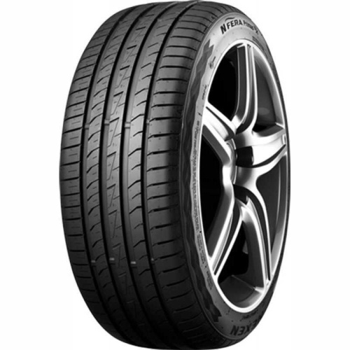Фото автомобильной шины Nexen NFera Primus QX 245/45 R20 103W XL