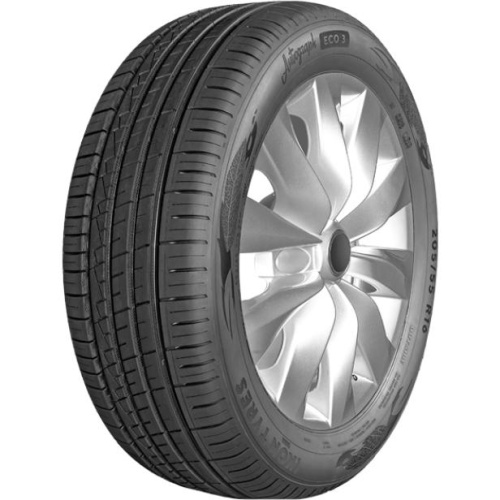 Фото автомобильной шины Ikon Tyres Autograph Eco 3 215/55 R18 99V XL