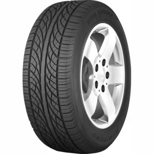 Sumitomo HTR Sport H/P 275/55 R20 117H