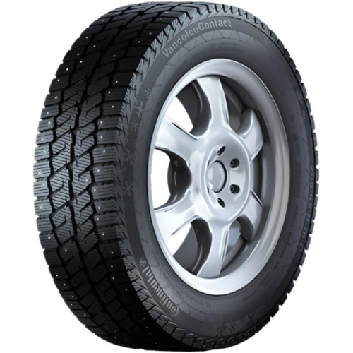 Continental VancoIceContact 205/70 R15C 106/104R