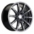 Khomen KHW 1903 8.5x19 5*112 ET25 DIA66.6 Gray-FP Литой