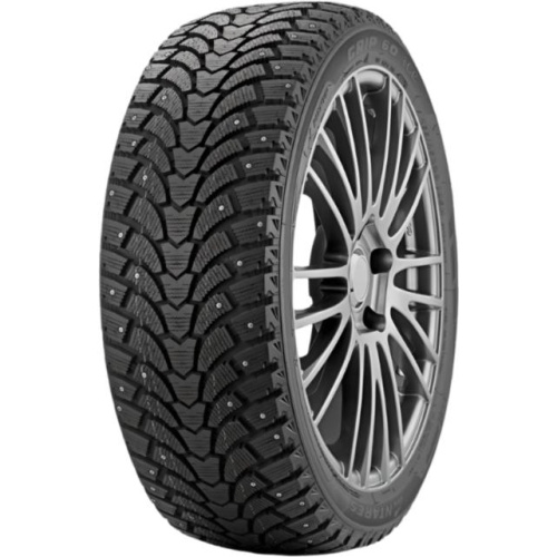 Фото автомобильной шины Antares Grip 60 ice 215/60 R17 96T