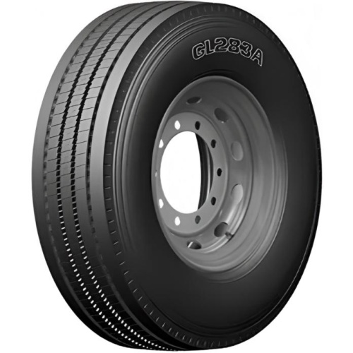 Фото грузовой шины Tornado GL283A 245/70 R19.5 136/134M PR16 Рулевая/прицепная