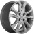 Carwel Тобол 6x15 4*100 ET50 DIA60.1 SLT Литой