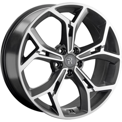 Replay Ki378 8.5x20 5*114.3 ET54 DIA67.1 MGMF Литой