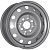 Фото колесного диска ТЗСК ВАЗ 01-07 5x13 4*98 ET29 DIA60.1 Grey Штампованный