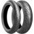 Фото мотошины Bridgestone Battlax T31 120/70 R17 58W Передняя Спорт/Турист