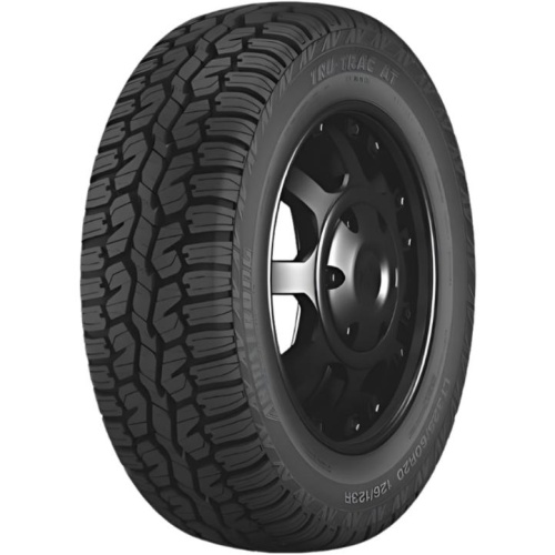 Фото шины Armstrong Tru-Trac AT 275/60 R20 116T XL