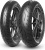 Metzeler Roadtec 02 190/55 R17 75W Задняя Спорт/Турист Metzeler Roadtec 02 190/55 R17 75W Задняя Спорт/Турист