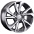 LS 920 7.5x17 5*114.3 ET45 DIA73.1 GMF Литой